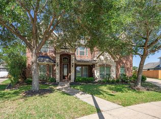 2873 Casciano Ct, League City, TX 77573