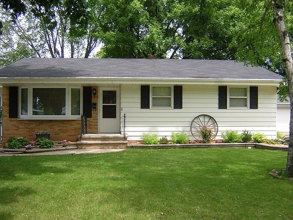 636 E Hoover, Appleton WI