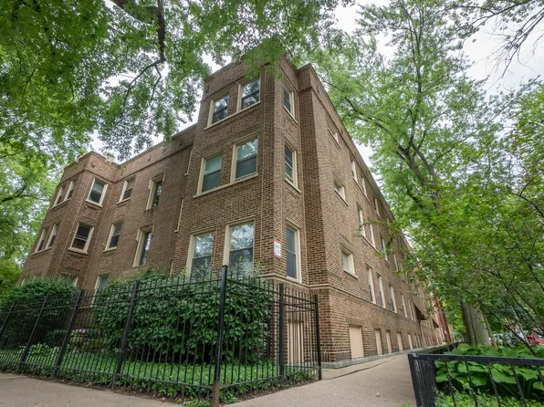 7023 N Wolcott Ave #1S, Chicago, IL 60626