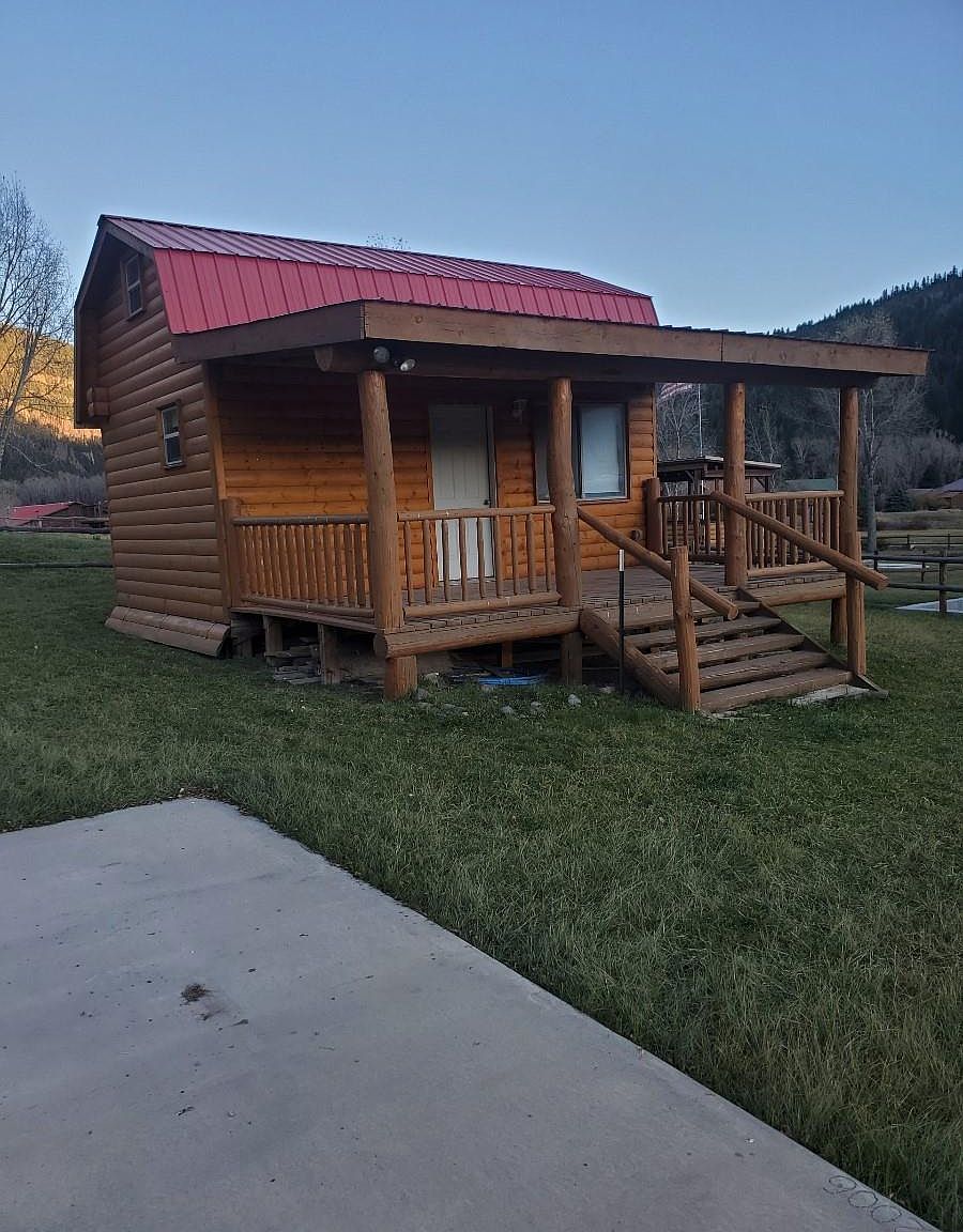 000 Aspen Street, Antonito, CO 81120 MLS 8519138 Zillow