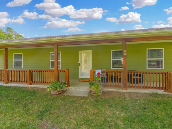 821 S Fair St, Wellington, KS 67152