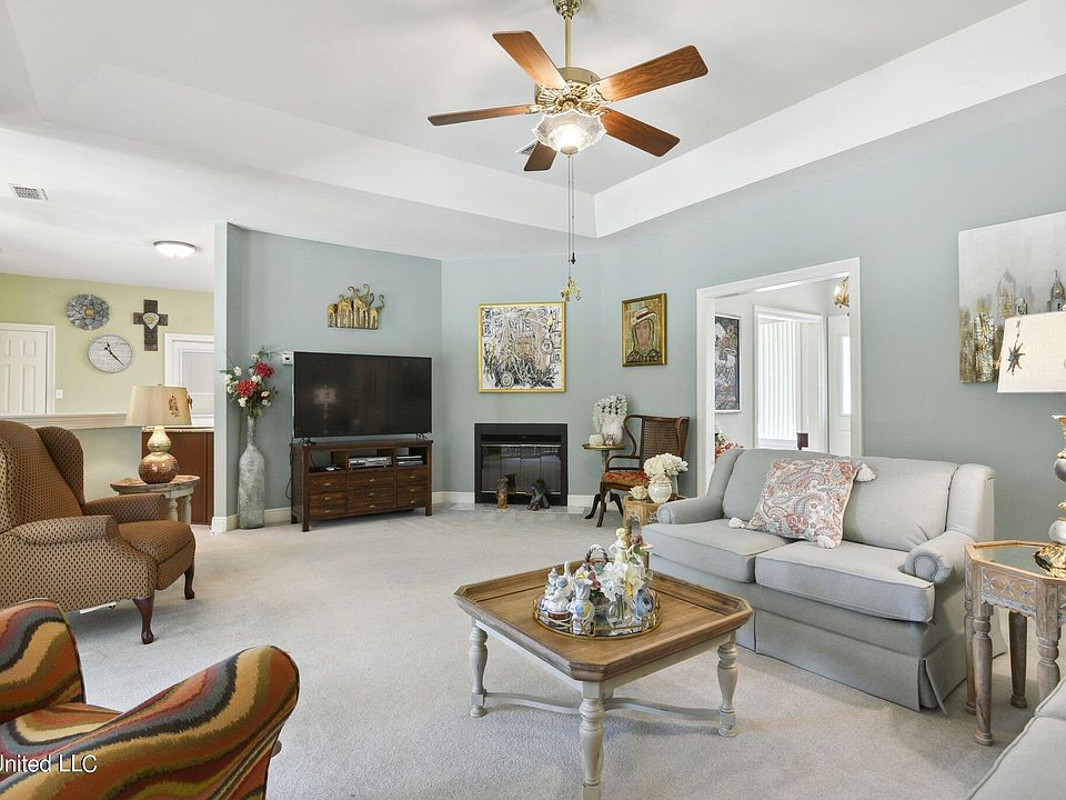 95516 Diamondhead Dr W, Diamondhead, MS 39525 Zillow