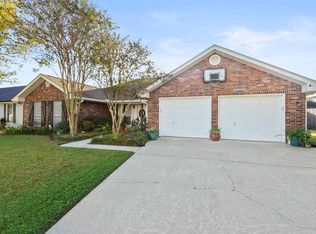 503 Clayton Dr, Houma, LA 70360