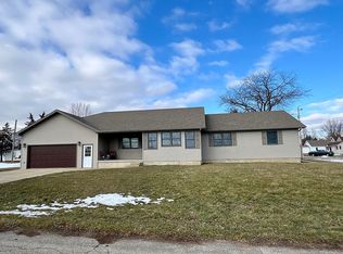 301 Larson Stree, Cherry, IL 61317