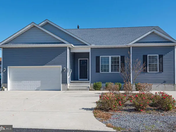 38261 Bayberry Ln, Selbyville, DE 19975