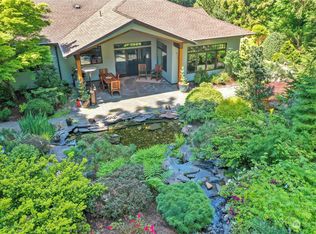 3645 Sunset Beach Dr NW, Olympia, WA