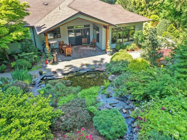 3645 Sunset Beach Drive NW, Olympia, WA 98502