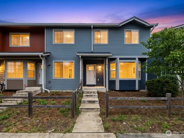 211 Norpoint Way NE, Tacoma, WA 98422