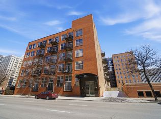 417 S Jefferson St APT 510B, Chicago, IL 60607