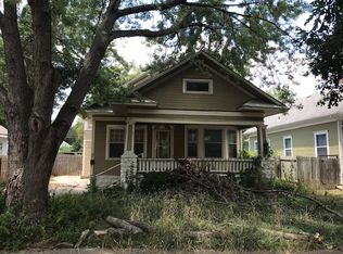 337 S Erie St, Wichita, KS 67211