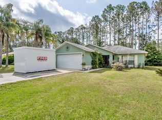 37 Red Clover Ln, Palm Coast, FL 32164