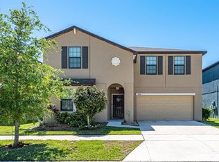 9650 Sage Creek Dr, Ruskin, FL 33573