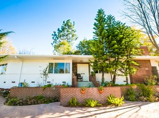 14880 Valley Vista Blvd, Sherman Oaks, CA 91403