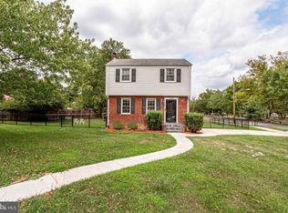 5106 Lackawanna St, College Park, MD