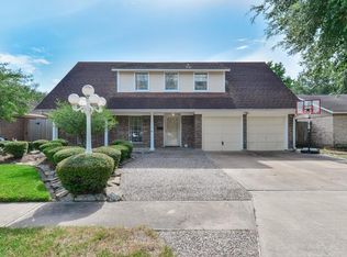 3440 Hickory Ln, Deer Park, TX 77536