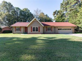 513 W End Dr, Monroe, NC 28112