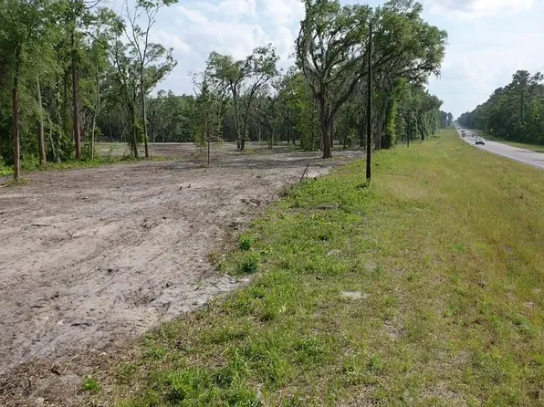 Highway 129 N, Live Oak, FL 32060