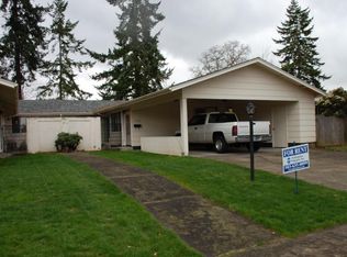 13510 SW 17th St, Beaverton, OR