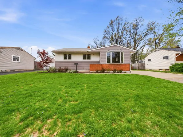 5315 Eisenhower Rd, Columbus, OH 43229