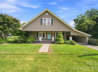 101 W Raleigh St, Stanfield, NC 28163