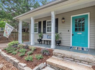 2821 Van Dyke Ave, Raleigh, NC 27607