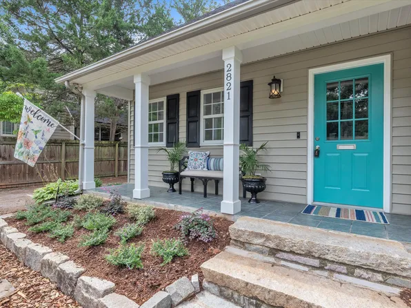2821 Van Dyke Ave, Raleigh, NC 27607