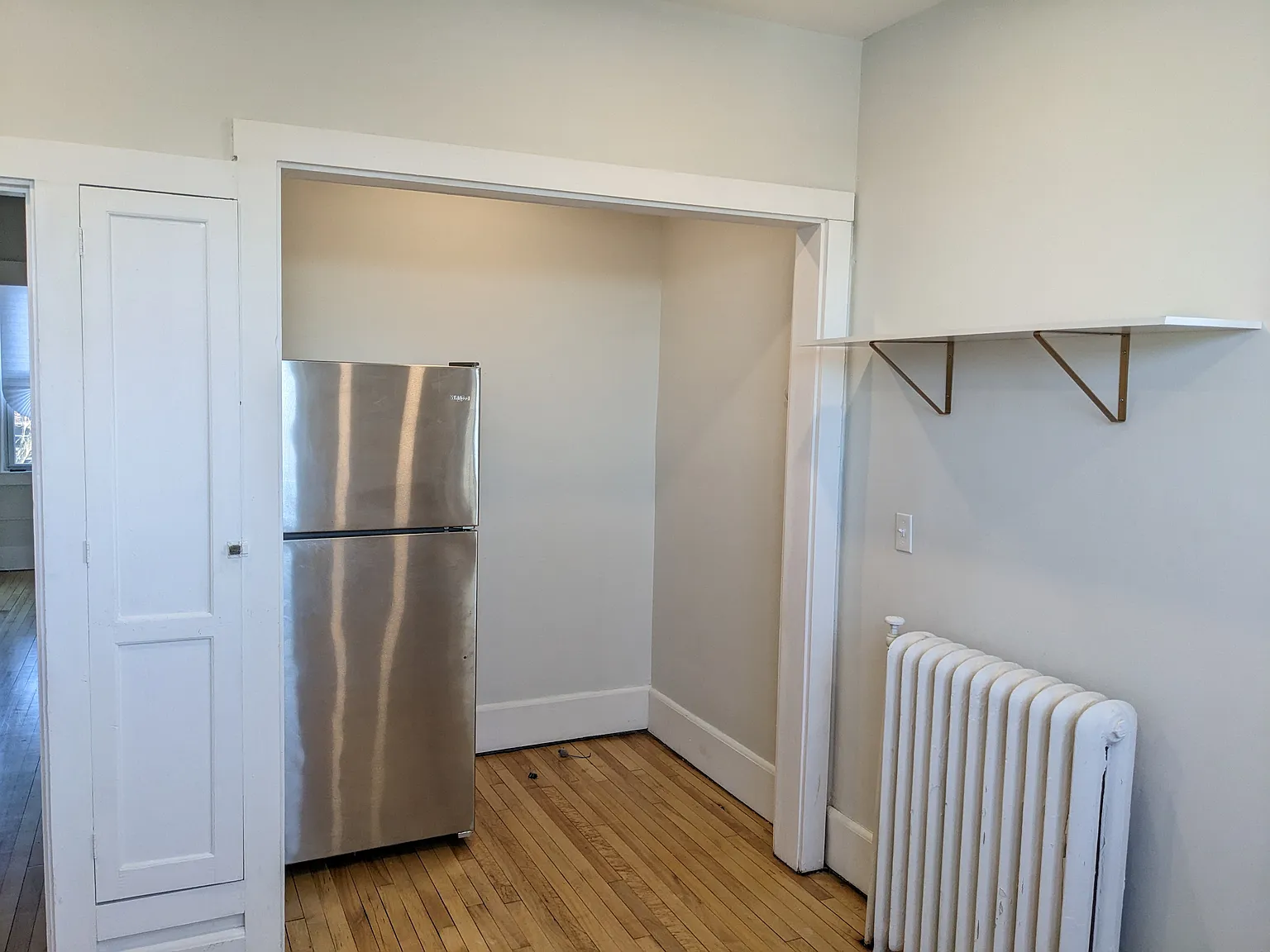 Studio, 525 sqft, $1,500 — Photo 2