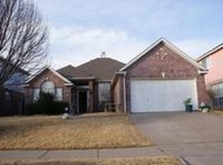 417 Milton Dr, Arlington, TX 76002