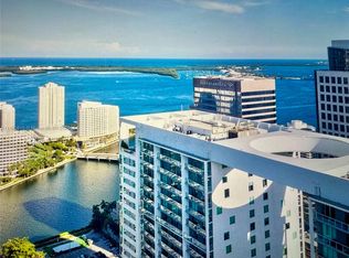 500 Brickell Ave APT 1600, Miami, FL 33131