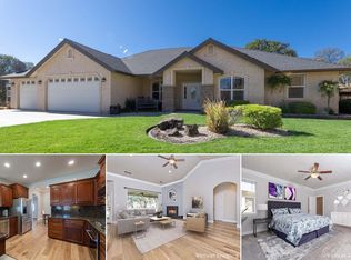 14765 Molluc Dr, Red Bluff, CA 96080