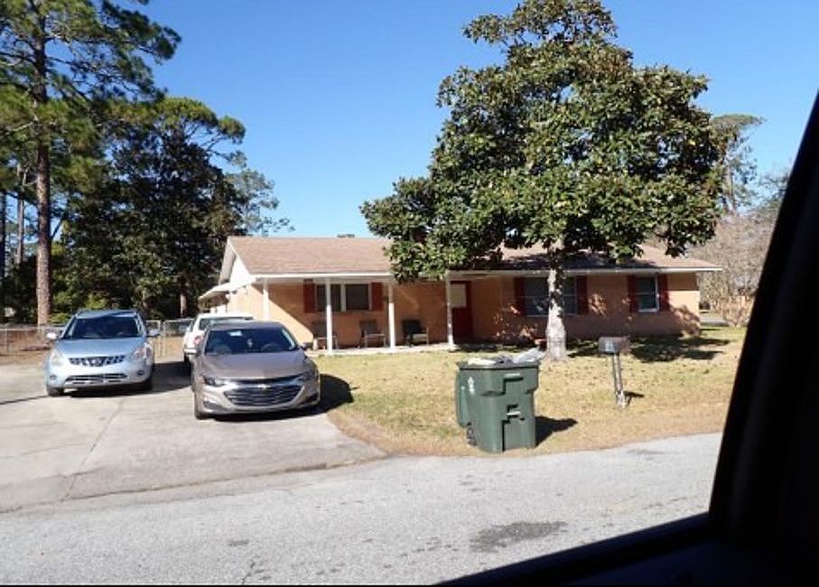 Property Front View