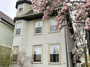 537 W Ferry St APT 4, Buffalo, NY 14222