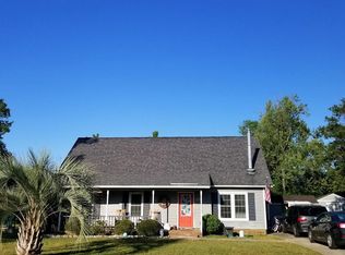 3350 Lee Altman Rd, Dalzell, SC 29040