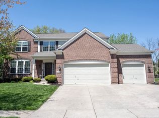 5624 Ottawa Pass, Carmel, IN 46033