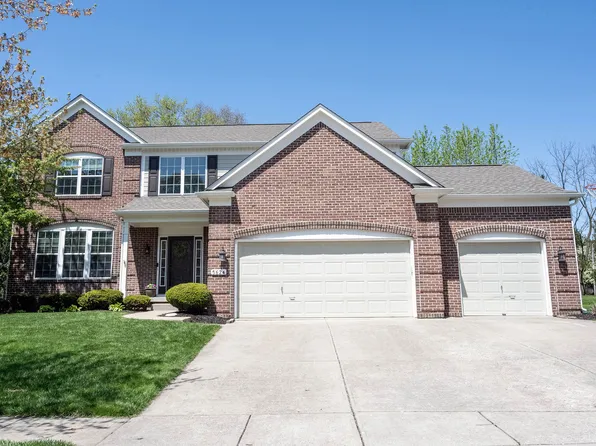 5624 Ottawa Pass, Carmel, IN 46033