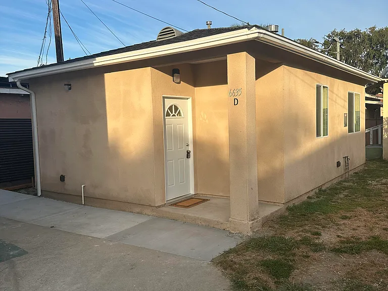 6635 Gifford Ave #D — Photo 6
