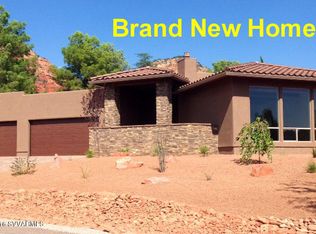 80 Badger Dr, Sedona, AZ 86336