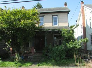 1041 Line St, Sunbury, PA 17801