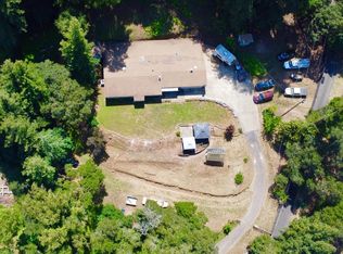 4511 Dry Creek Rd, Napa, CA 94558