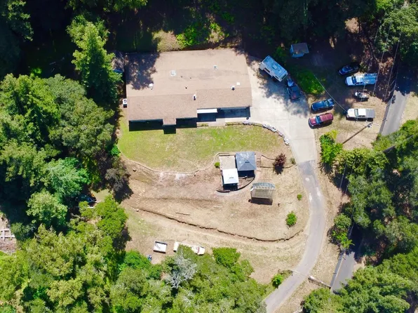 4511 Dry Creek Road, Napa, CA 94558