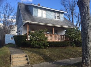 103 Myrtle St, Jamestown, NY 14701
