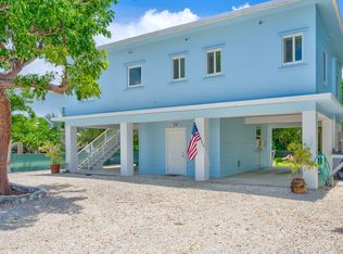 219 Treasure Harbor Dr, Islamorada, FL 33036