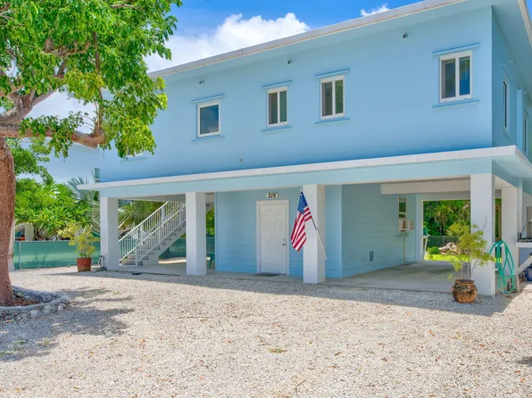 219 Treasure Harbor Dr, Islamorada, FL 33036
