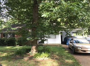 2877 S Goodlett St, Memphis, TN 38118