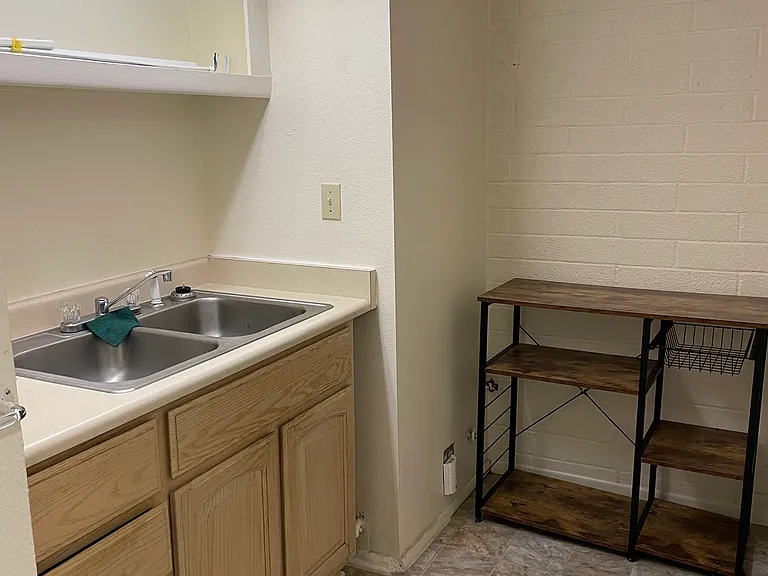 kitchenette