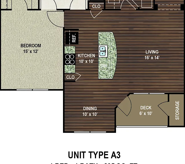 2506 Hope Way Ln — Photo 24