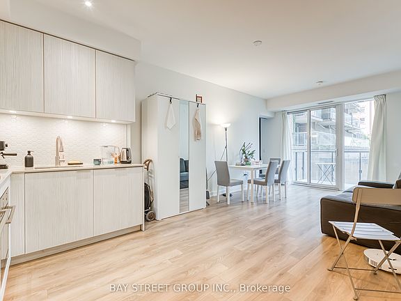 5th image of 158 Front St E #210