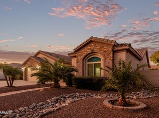8042 W Electra Ln, Peoria, AZ 85383