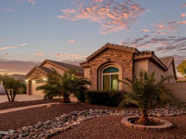 8042 W ELECTRA Lane, Peoria, AZ 85383