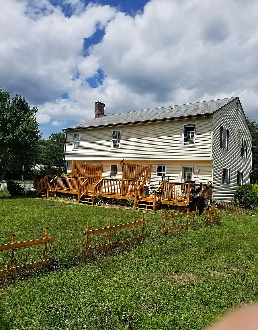 2 bed, 1200 sqft, $2,000 — Photo 2